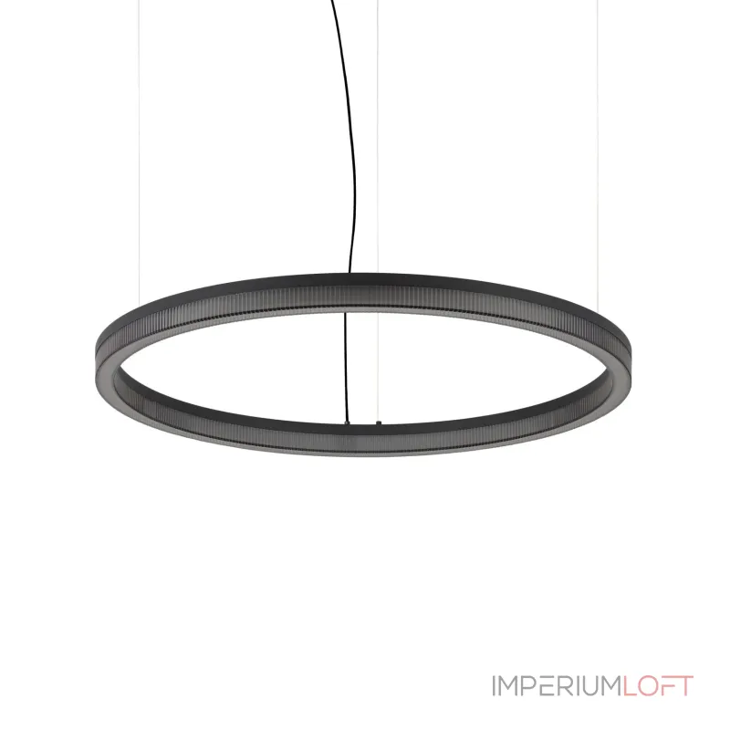 Подвесная люстра Ideal Lux CROWN 365015