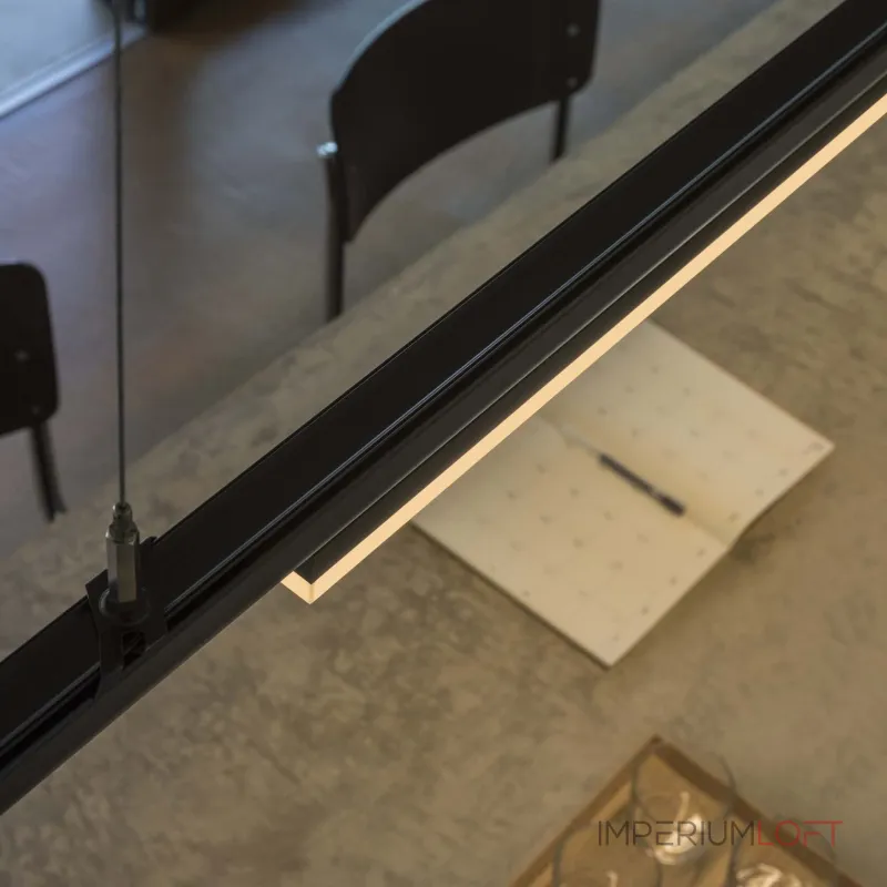 Трековый светильник Ideal Lux DISPLAY 375427
