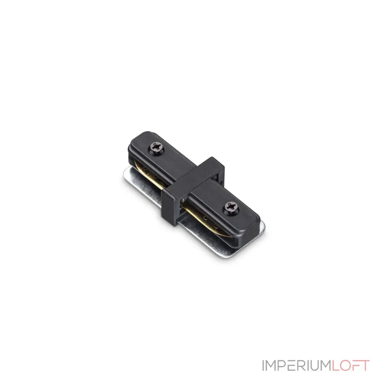 Коннектор 1-Phase Surface On/Off 230В Ideal Lux LINK MONO 337418