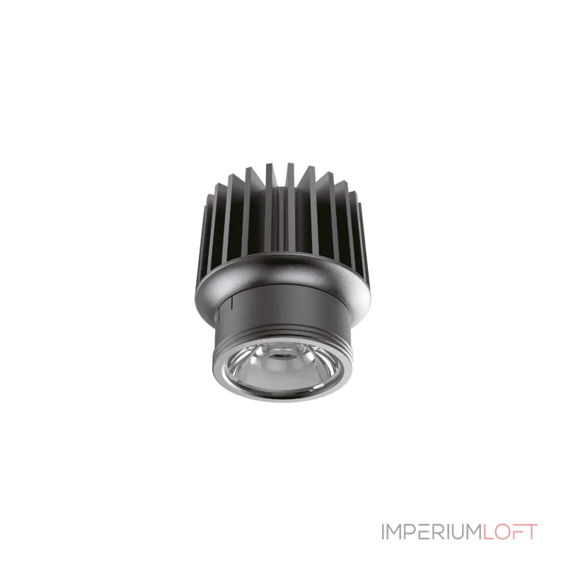 Встраиваемый светильник Ideal Lux DYNAMIC 208596