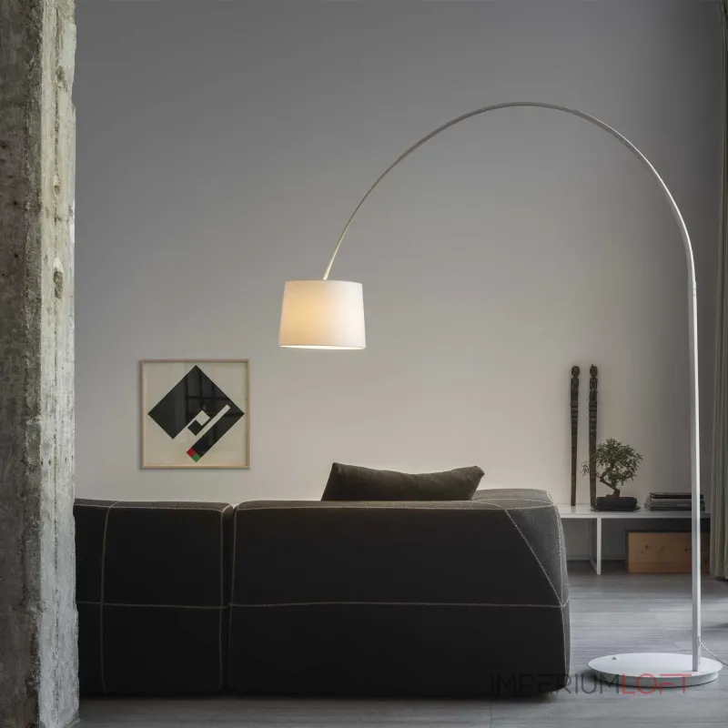Абажур Ideal Lux DORSALE 041742