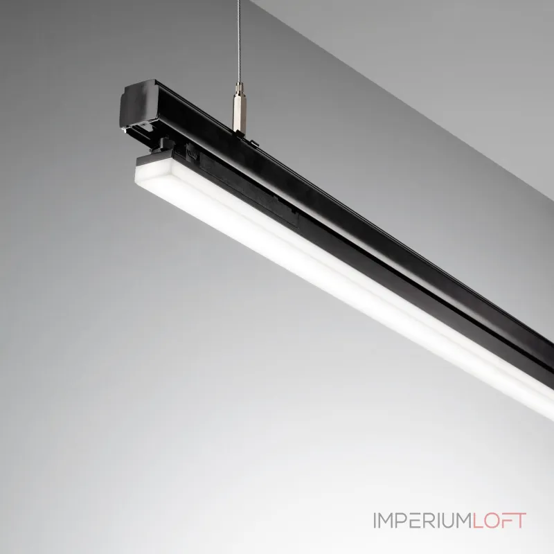 Трековый светильник Ideal Lux DISPLAY 375434