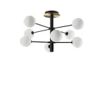 Люстра на штанге Ideal Lux COSMOPOLITAN 328485