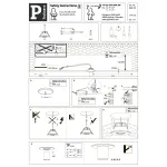 Встраиваемый светильник Paulmann Deco Systems 92570