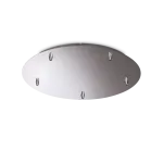 Потолочное основание Ideal Lux Rosoni 285641