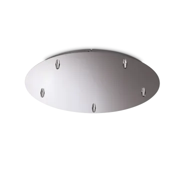 Потолочное основание Ideal Lux Rosoni 285641 Потолочное основание Ideal Lux Rosoni 285641