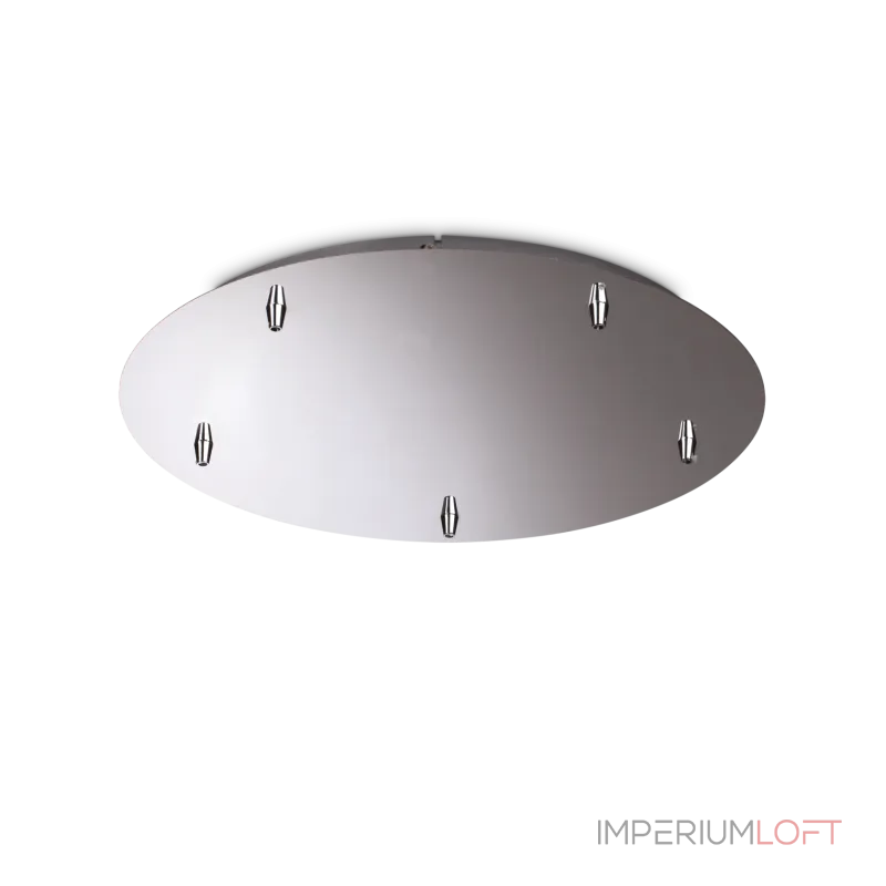 Потолочное основание Ideal Lux Rosoni 285641 Потолочное основание Ideal Lux Rosoni 285641
