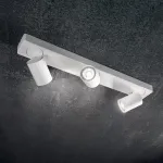Потолочный светильник Ideal Lux RUDY 321516