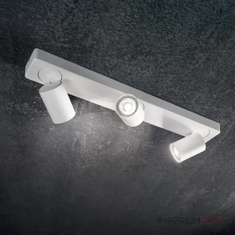 Потолочный светильник Ideal Lux RUDY 321516