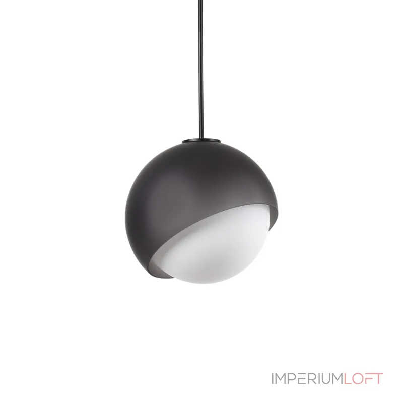 Подвесной светильник Ideal Lux BLOOM 366692