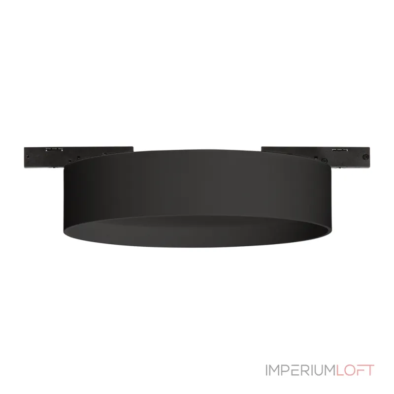 Трековый светильник Ideal Lux DEVA 332901