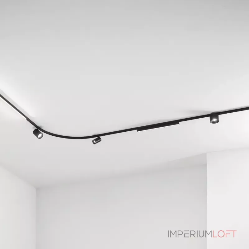 Коннектор Ideal Lux DEVA 339368