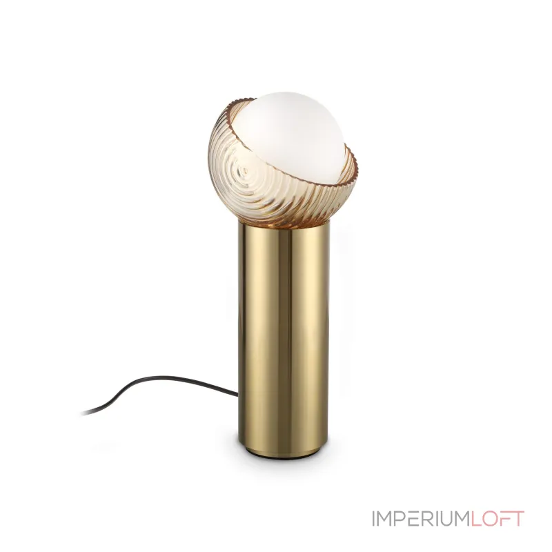 Настольная лампа Ideal Lux BLOOM 366524