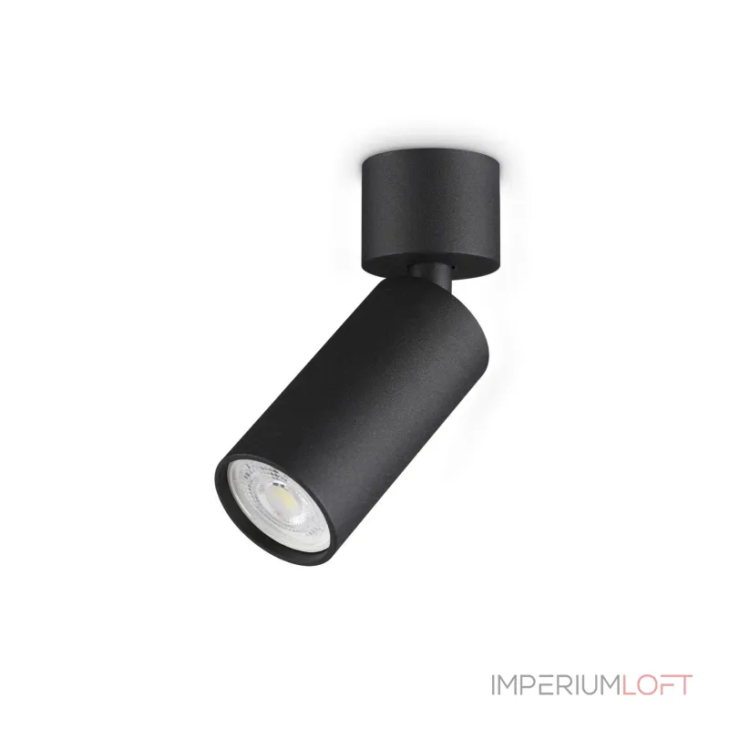 Настенный светильник Ideal Lux DYNAMITE 347646 Настенный светильник Ideal Lux DYNAMITE 347646