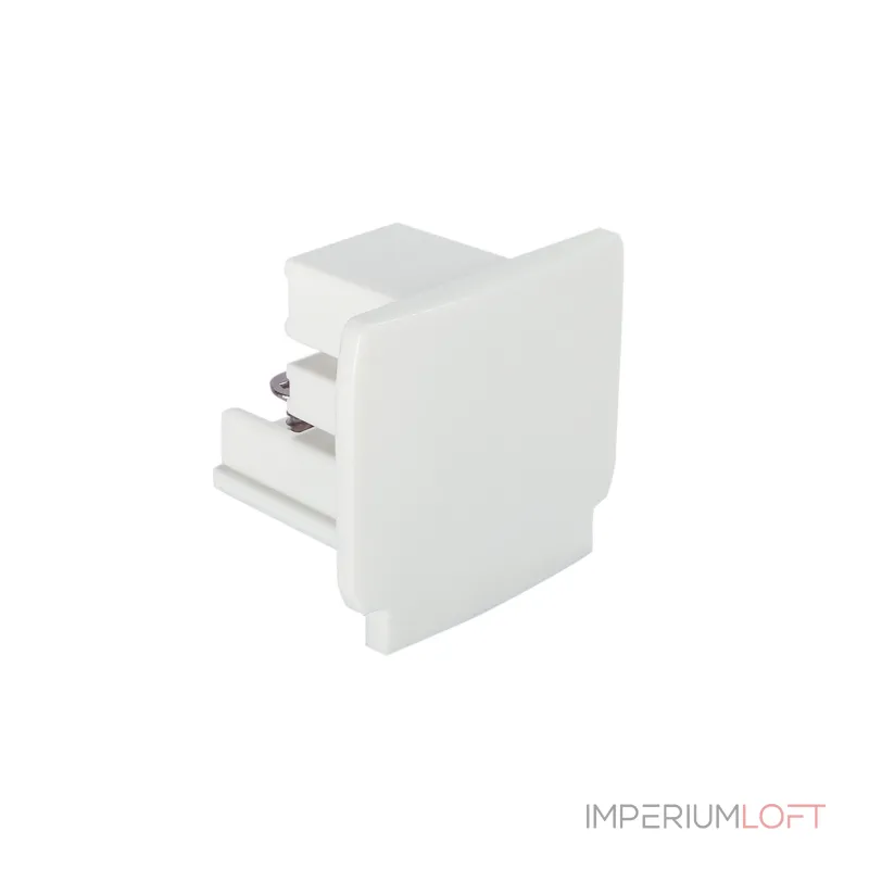 Концевая заглушка Ideal Lux LINK 169613 Концевая заглушка Ideal Lux LINK 169613