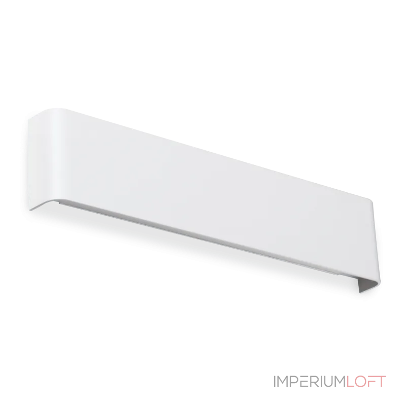 Настенный светильник Ideal Lux DELTA 345192