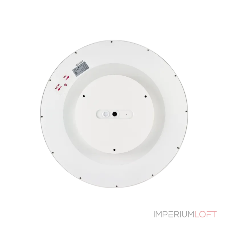 Потолочный светильник Ideal Lux FLY 254272 Потолочный светильник Ideal Lux FLY 254272