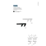 Потолочный светильник Ideal Lux PROFILO 328188