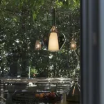 Подвесной светильник Ideal Lux KALIQUE 359748
