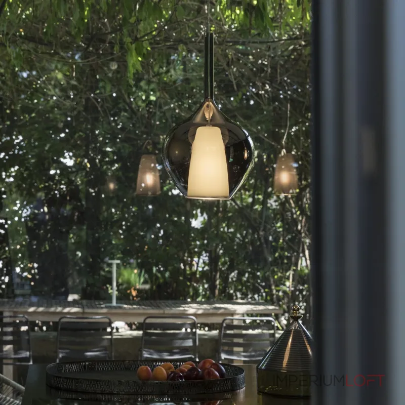 Подвесной светильник Ideal Lux KALIQUE 359748