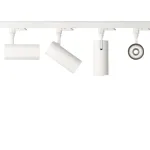 Трековый светильник Ideal Lux SMILE 189635