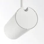 Трековый светильник Ideal Lux SMILE 189635