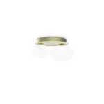 Настенный светильник Ideal Lux NINFEA 346533