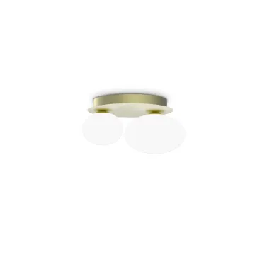 Настенный светильник Ideal Lux NINFEA 346533