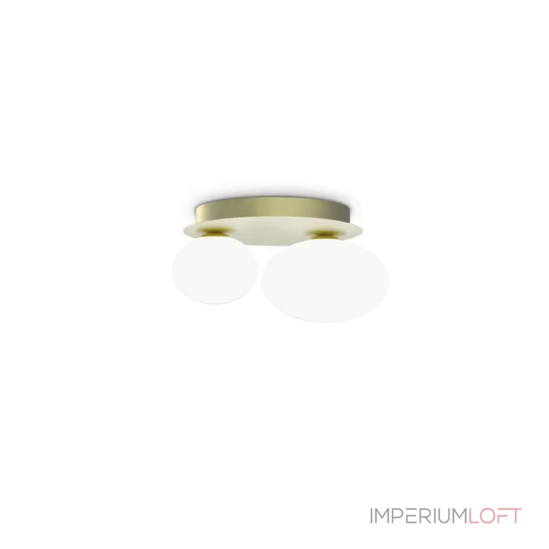 Настенный светильник Ideal Lux NINFEA 346533