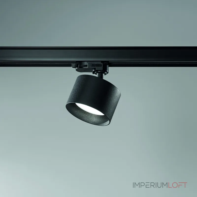 Трековый светильник Ideal Lux SPIKE 344942