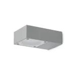 Уличный настенный светильник Ideal Lux SIRIO 345611