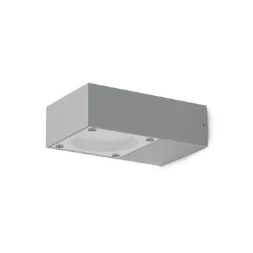 Уличный настенный светильник Ideal Lux SIRIO 345611