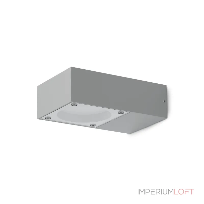 Уличный настенный светильник Ideal Lux SIRIO 345611