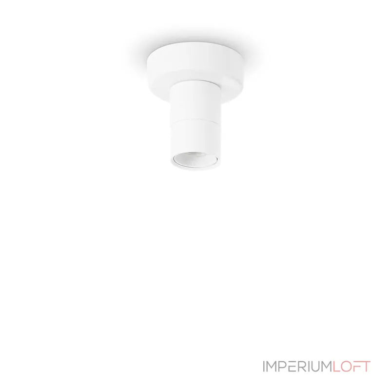 Потолочное основание Ideal Lux SET UP 277288 Потолочное основание Ideal Lux SET UP 277288