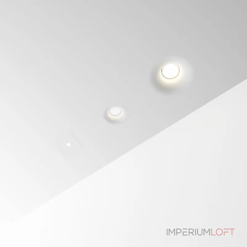 Блок питания DALI/Push 21W 300mA Ideal Lux Zephyr 376837