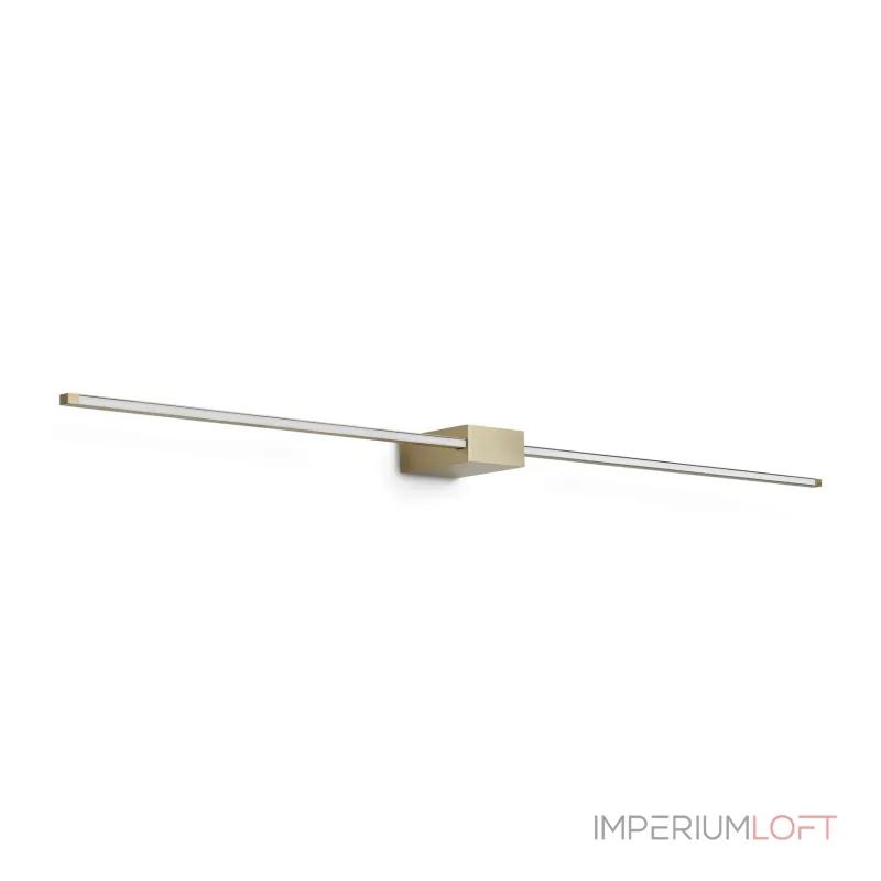 Настенный светильник Ideal Lux ESSENCE 371726 Настенный светильник Ideal Lux ESSENCE 371726