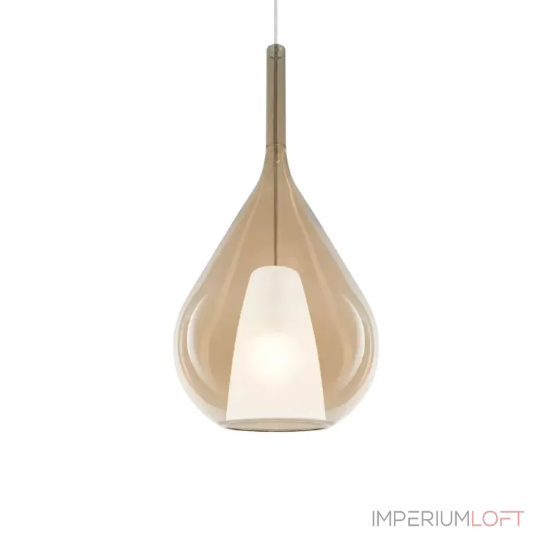 Подвесной светильник Ideal Lux KALIQUE 359748