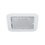 Потолочный встраиваемый светильник Paulmann Quality Line 92007
