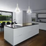 Подвесной светильник Ideal Lux Cocktail 353630