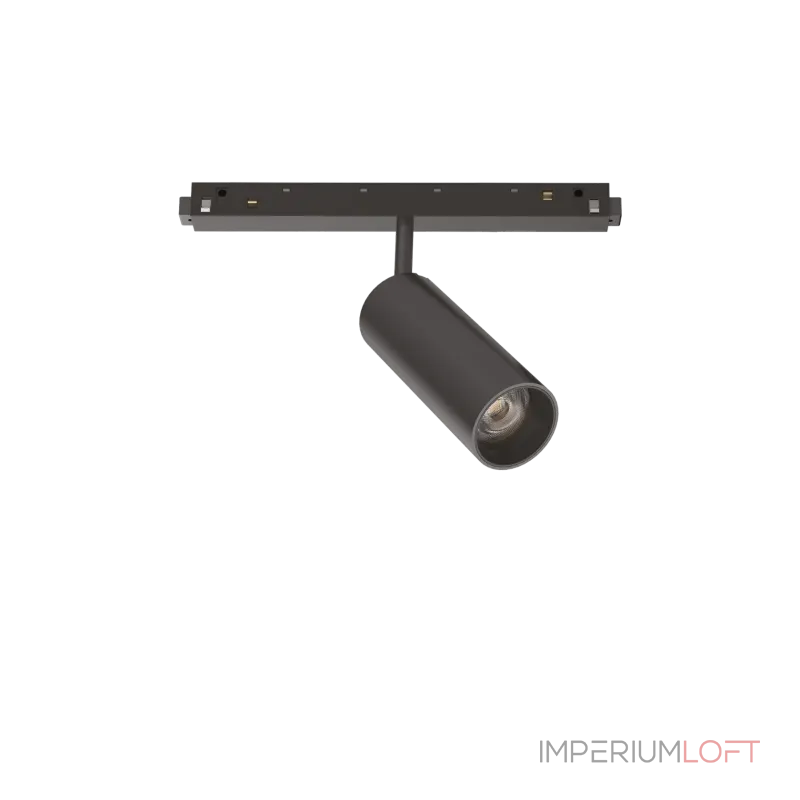 Трековый светильник Ideal Lux EGO 321967 Трековый светильник Ideal Lux EGO 321967