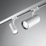 Трековый светильник Ideal Lux FOX 348308