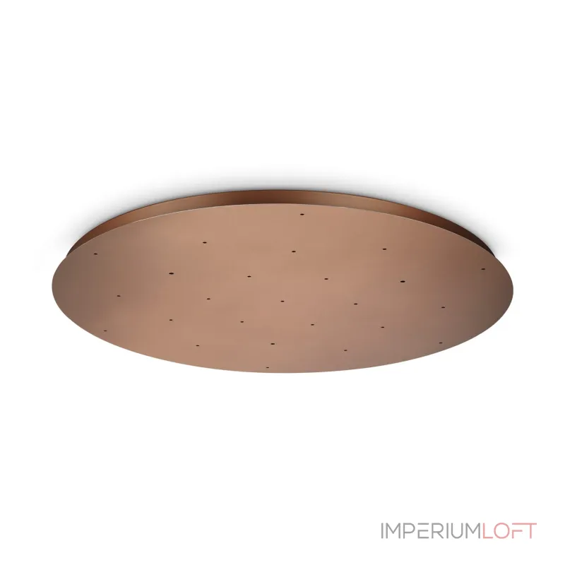 Потолочное основание для Ideal Lux ROSONE 370705