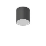 Уличный садово-парковый светильник Ideal Lux TECHO 342719