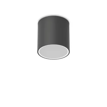 Уличный садово-парковый светильник Ideal Lux TECHO 342719