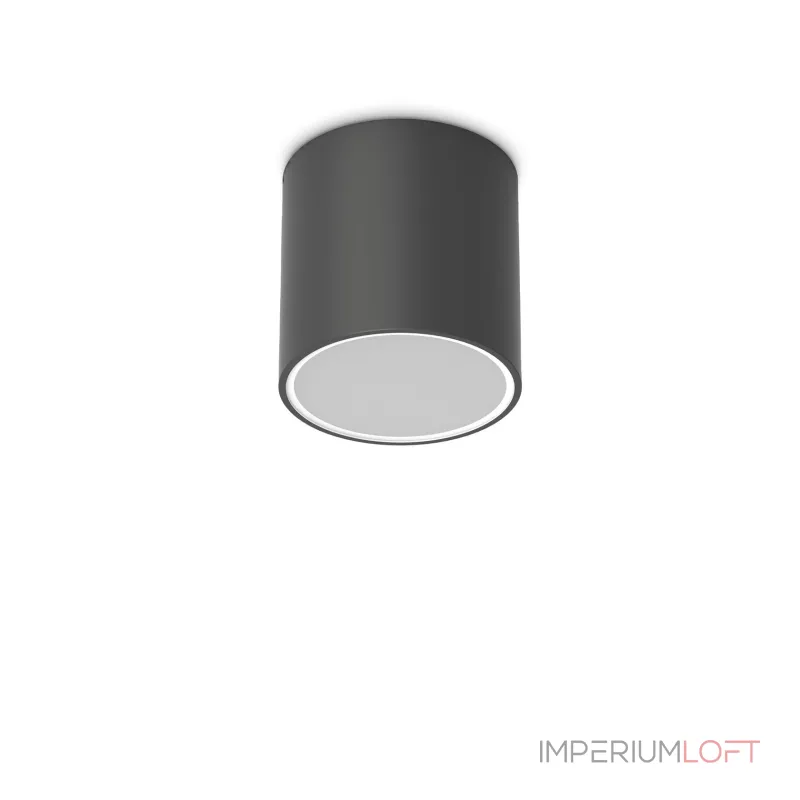 Уличный садово-парковый светильник Ideal Lux TECHO 342719 Уличный садово-парковый светильник Ideal Lux TECHO 342719
