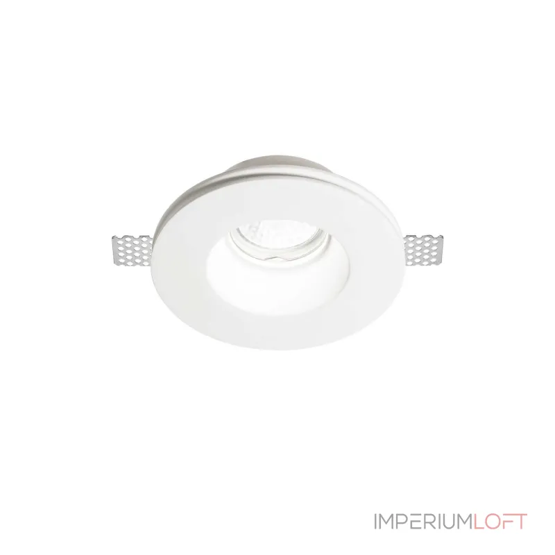 Встраиваемый светильник Ideal Lux SAMBA 150130 Встраиваемый светильник Ideal Lux SAMBA 150130
