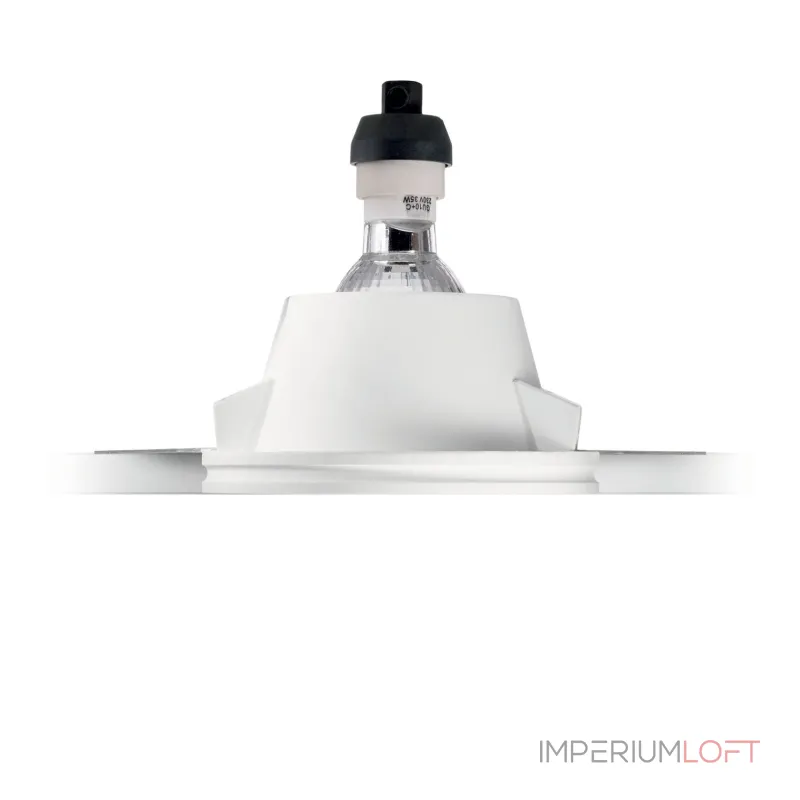 Встраиваемый светильник Ideal Lux SAMBA 150130 Встраиваемый светильник Ideal Lux SAMBA 150130