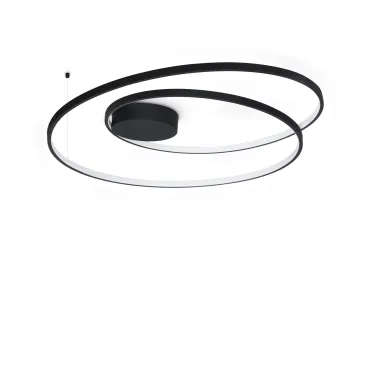 Потолочная люстра Ideal Lux Oz 365053
