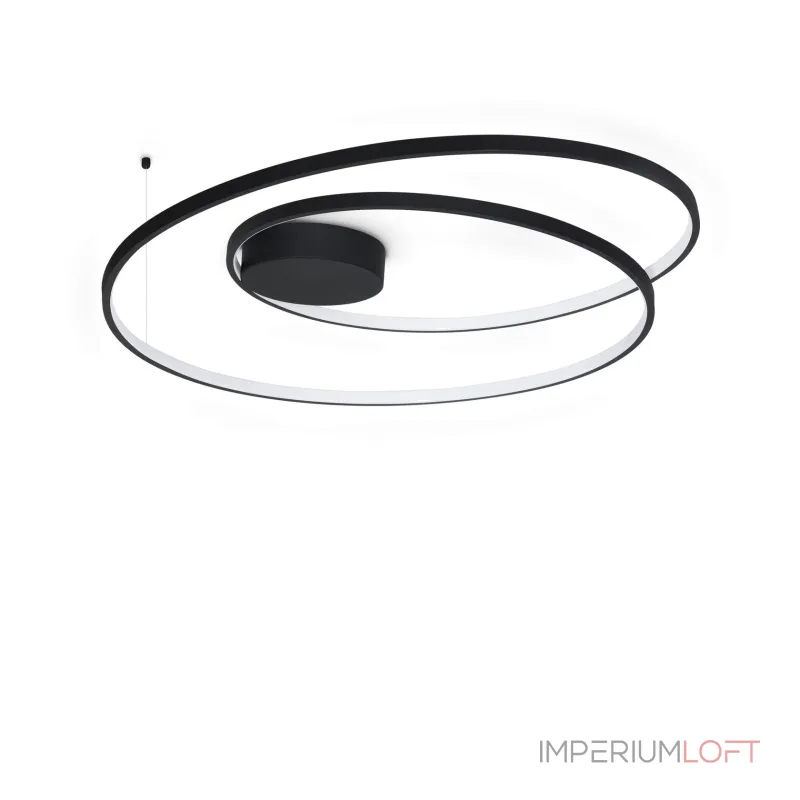Потолочная люстра Ideal Lux Oz 365053