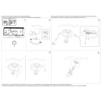 Встраиваемый светильник Ideal Lux SAMBA 150130